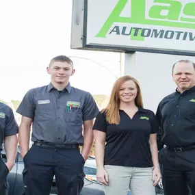 Bild von Aasby Automotive Service