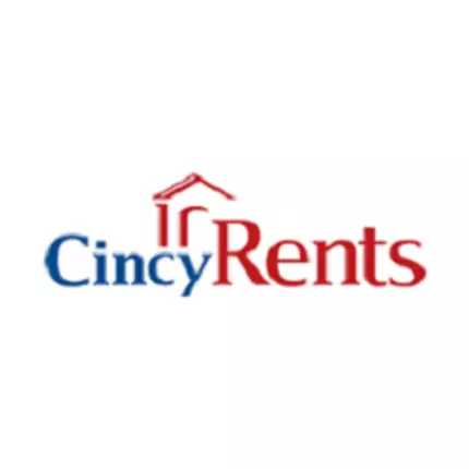 Logo de Cincy Rents