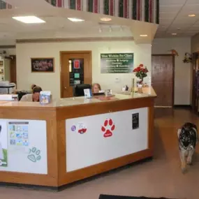 Bild von West Wichita Pet Clinic