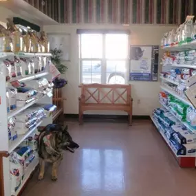 Bild von West Wichita Pet Clinic