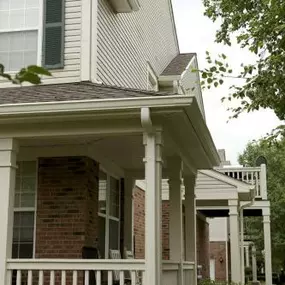 Soffit, Fascia & Gutters