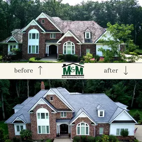 Bild von M&M Home Remodeling Services