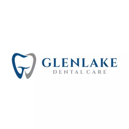 Logotipo de Glenlake Dental Care