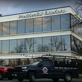 Bild von Presidential Exteriors