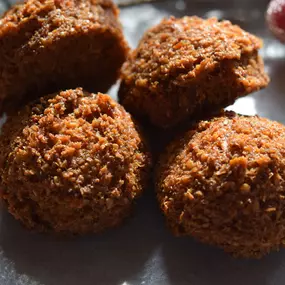 Bild von Shawarma Press - Frisco