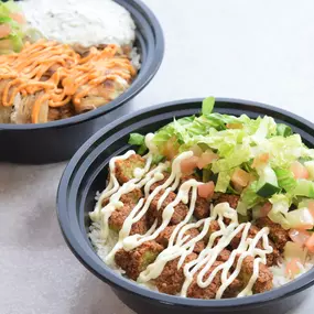 Bild von Shawarma Press - Frisco