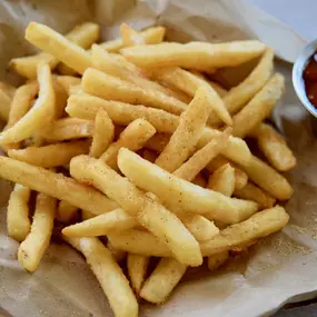 Bild von Shawarma Press - Frisco