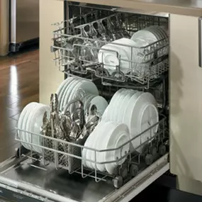 Dishwasher Repair San Rafael