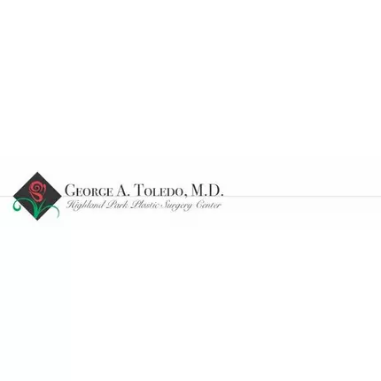 Logo von George A. Toledo, MD: Highland Park Plastic Surgery