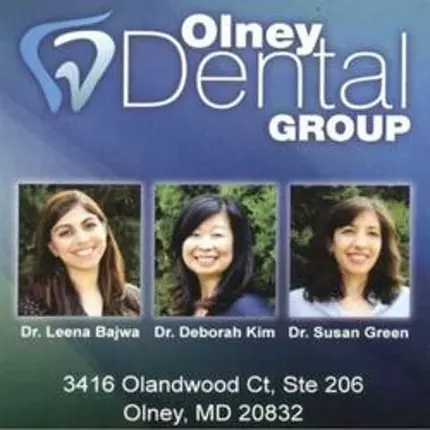 Logo od Olney Dental Group