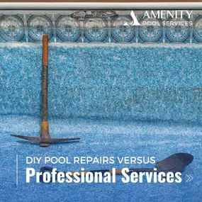 Bild von Amenity Pool Services - Casa Grande