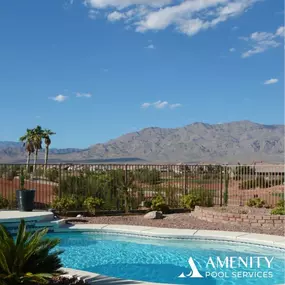 Bild von Amenity Pool Services - Casa Grande