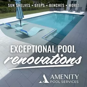 Bild von Amenity Pool Services - Casa Grande