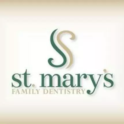 Logo da St. Mary's Family Dentistry