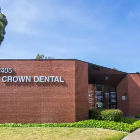 Bild von Crown Dental Group