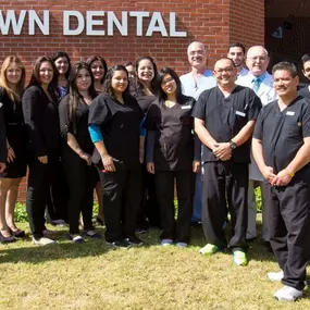 Bild von Crown Dental Group