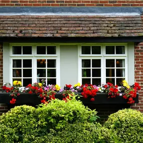 Window Installation