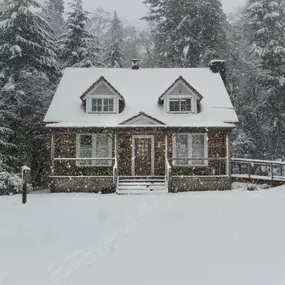 Roofing Maintenance