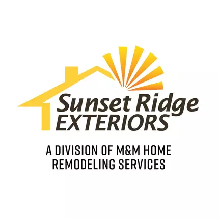 Logo de M&M Home Remodeling Services