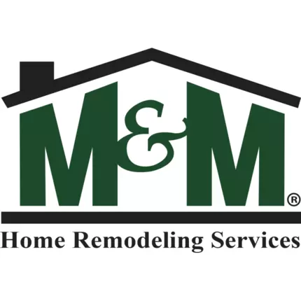 Logo od M&M Home Remodeling Services