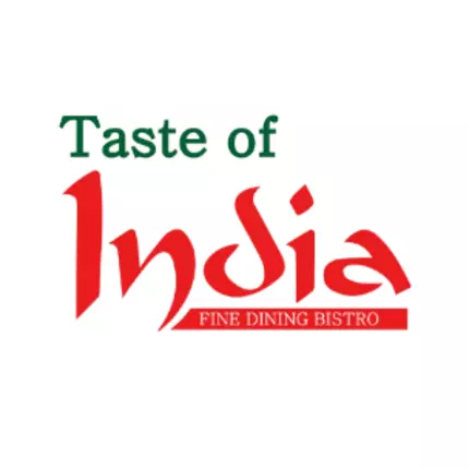 Logo od Taste of India