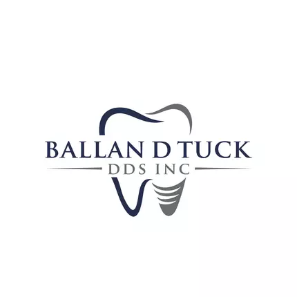 Logo de Ballan D. Tuck DDS, Inc.