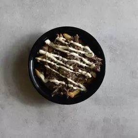 Bild von Shawarma Press - Dallas Arts District