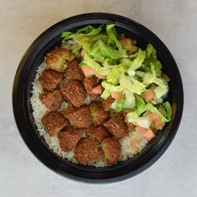 Bild von Shawarma Press - Dallas Arts District