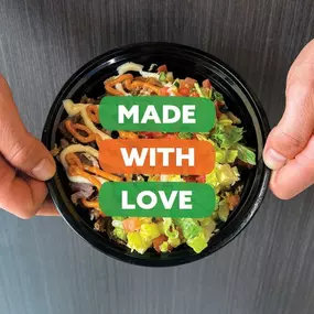 Bild von Shawarma Press - Dallas Arts District