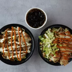 Bild von Shawarma Press - Dallas Arts District