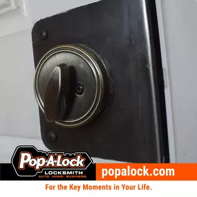 Bild von Pop-A-Lock Kirkland