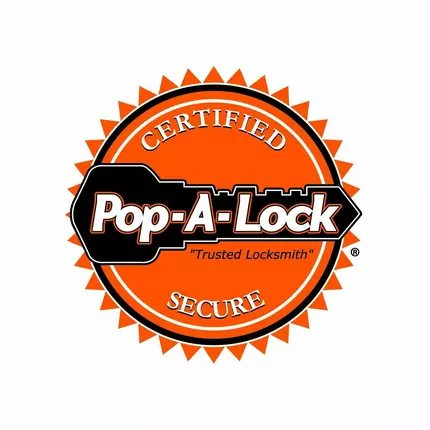 Logo van Pop-A-Lock Kirkland