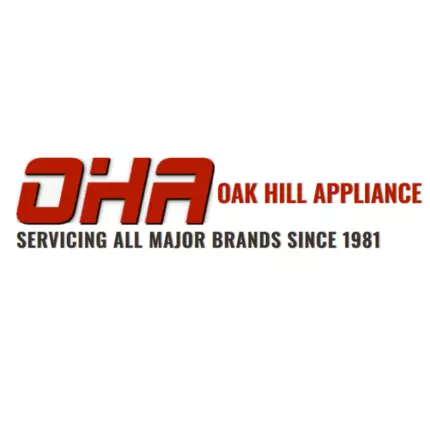 Logo od Oak Hill Appliance Repair