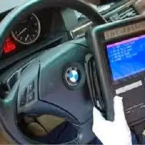 Bild von Hi Tech Automotive