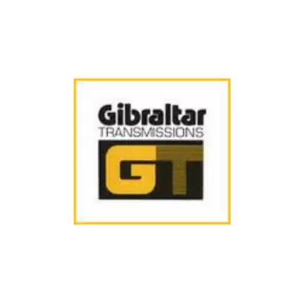 Logo de Gibraltar Transmissions