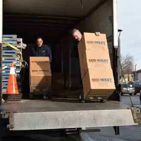 Long Distance Movers Elk Grove Village, IL