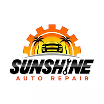 Logo od Sunshine Auto Repair