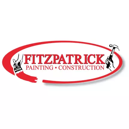 Logótipo de Fitzpatrick Painting Inc