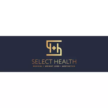 Logo da Select Health of Bowling Green