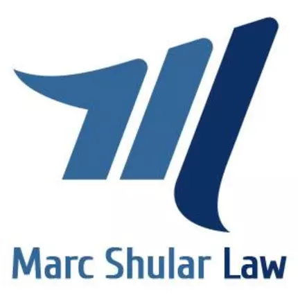 Logo von Marc Shular Family Law