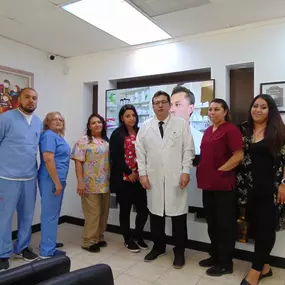 Bild von Pacoima Dental Center