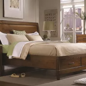 Bedroom Furniture Store in Fresno, CA