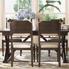 Dining room furniture in Fresno, CA