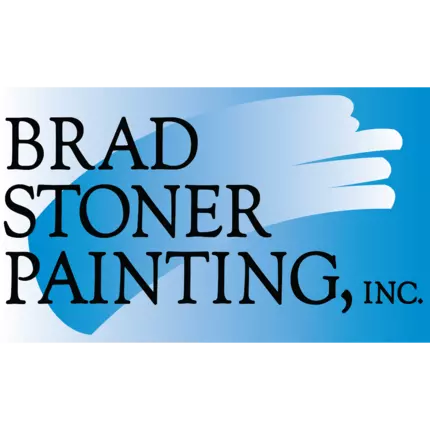 Logo from Brad Stoner Painting