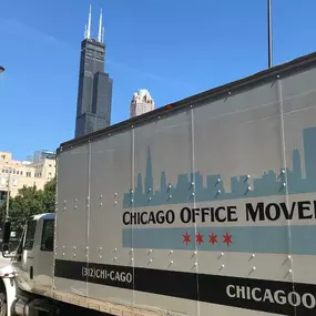 Bild von Chicago Office Movers