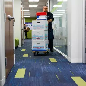 Bild von Chicago Office Movers