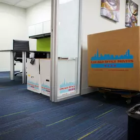 Bild von Chicago Office Movers