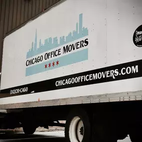 Bild von Chicago Office Movers