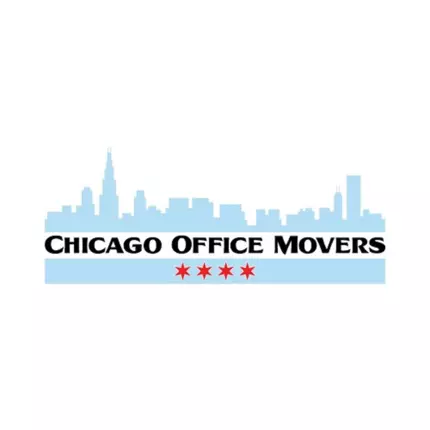 Logo van Chicago Office Movers