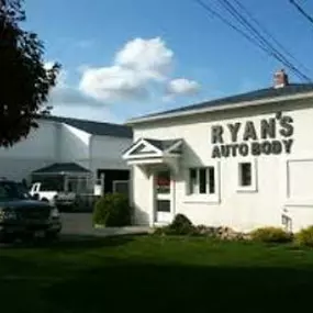 Bild von Ryan's Auto Body